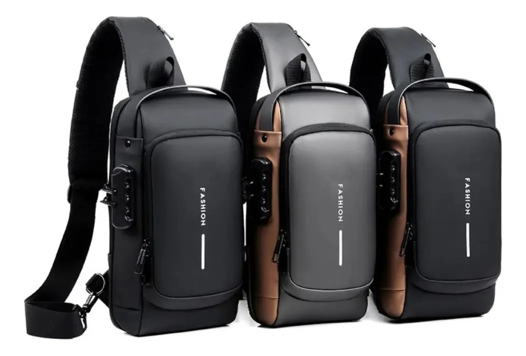 BOLSO BANDOLERA